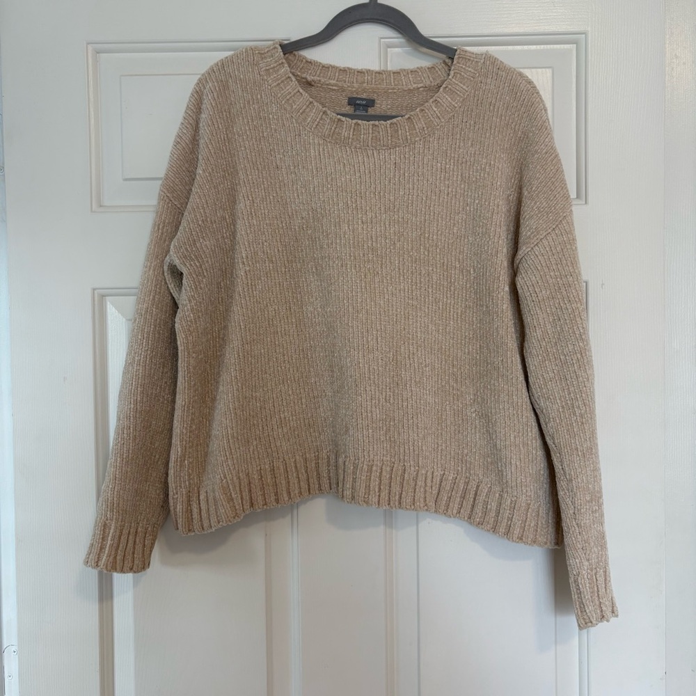 Aerie Chenille Sweater